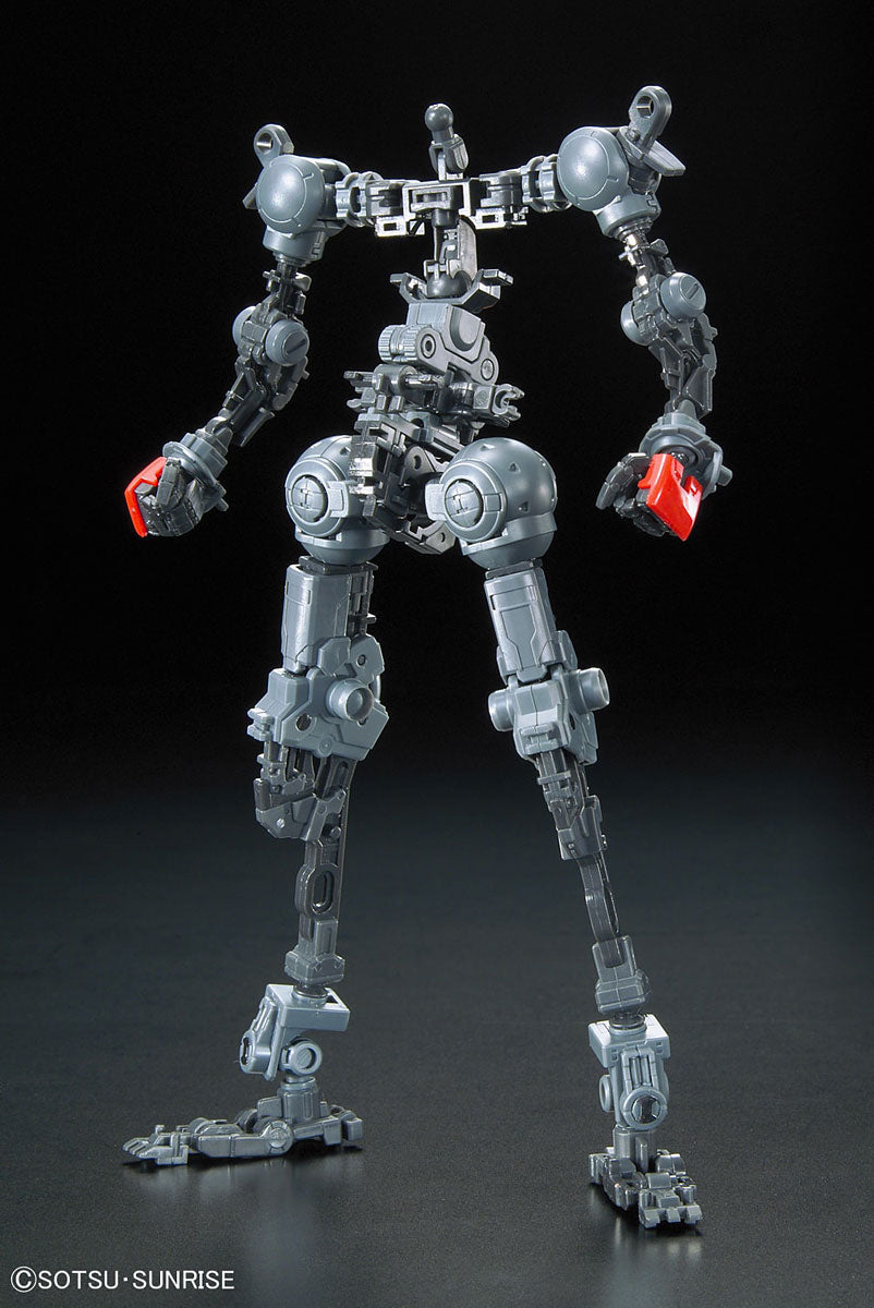 RG MSN-06S Sinanju "Gundam UC" | 2340120 | Bandai