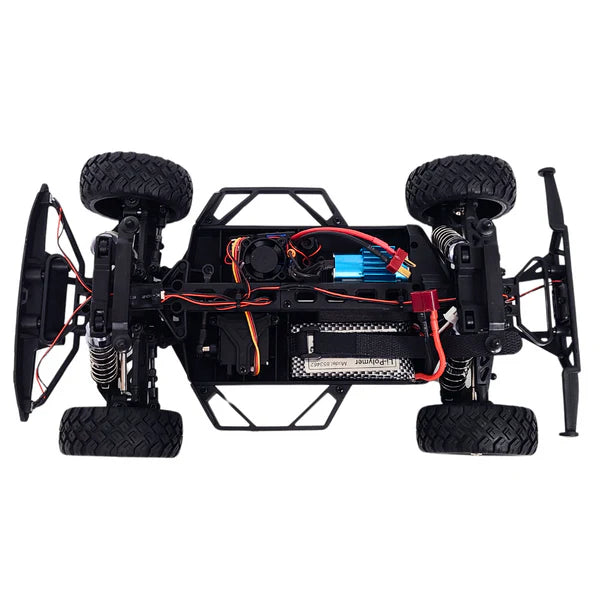 Bolt 1/16th Brushless RTR 2.4GHz 4WD Short Course | IMX19415 | IMEX-RC