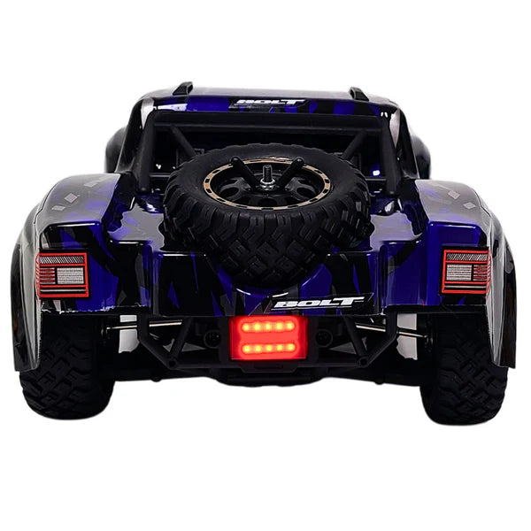 Bolt 1/16th Brushless RTR 2.4GHz 4WD Short Course | IMX19415 | IMEX-RC