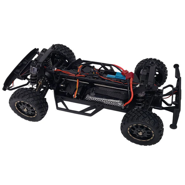 Bolt 1/16th Brushless RTR 2.4GHz 4WD Short Course | IMX19415 | IMEX-RC