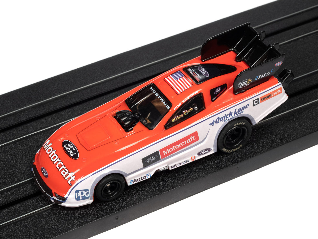 4Gear 2023 Release 1 - NHRA Funny Cars | SC389 | Auto World