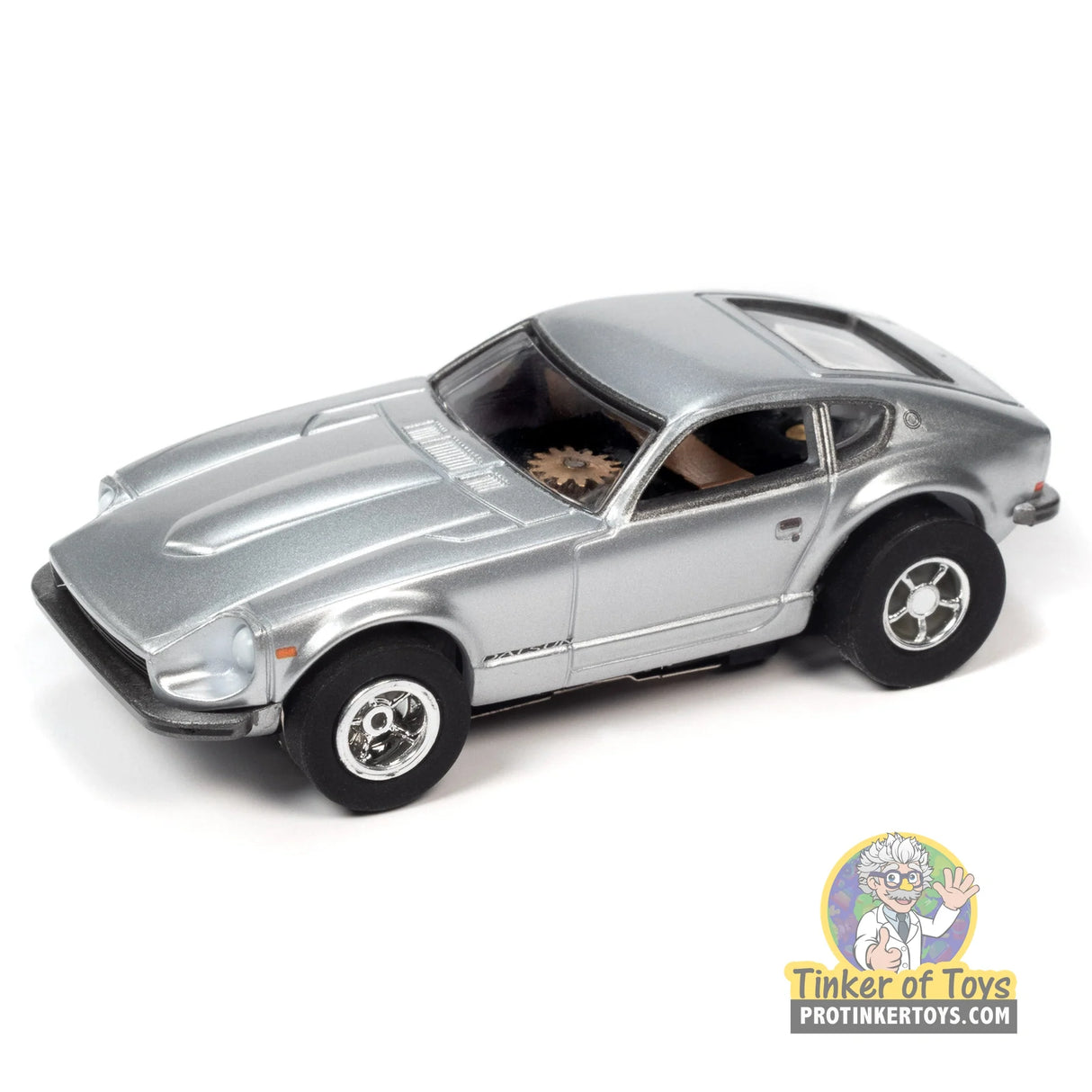 1973 Datsun 240Z Factory 2B | SC391 | Auto World — product view