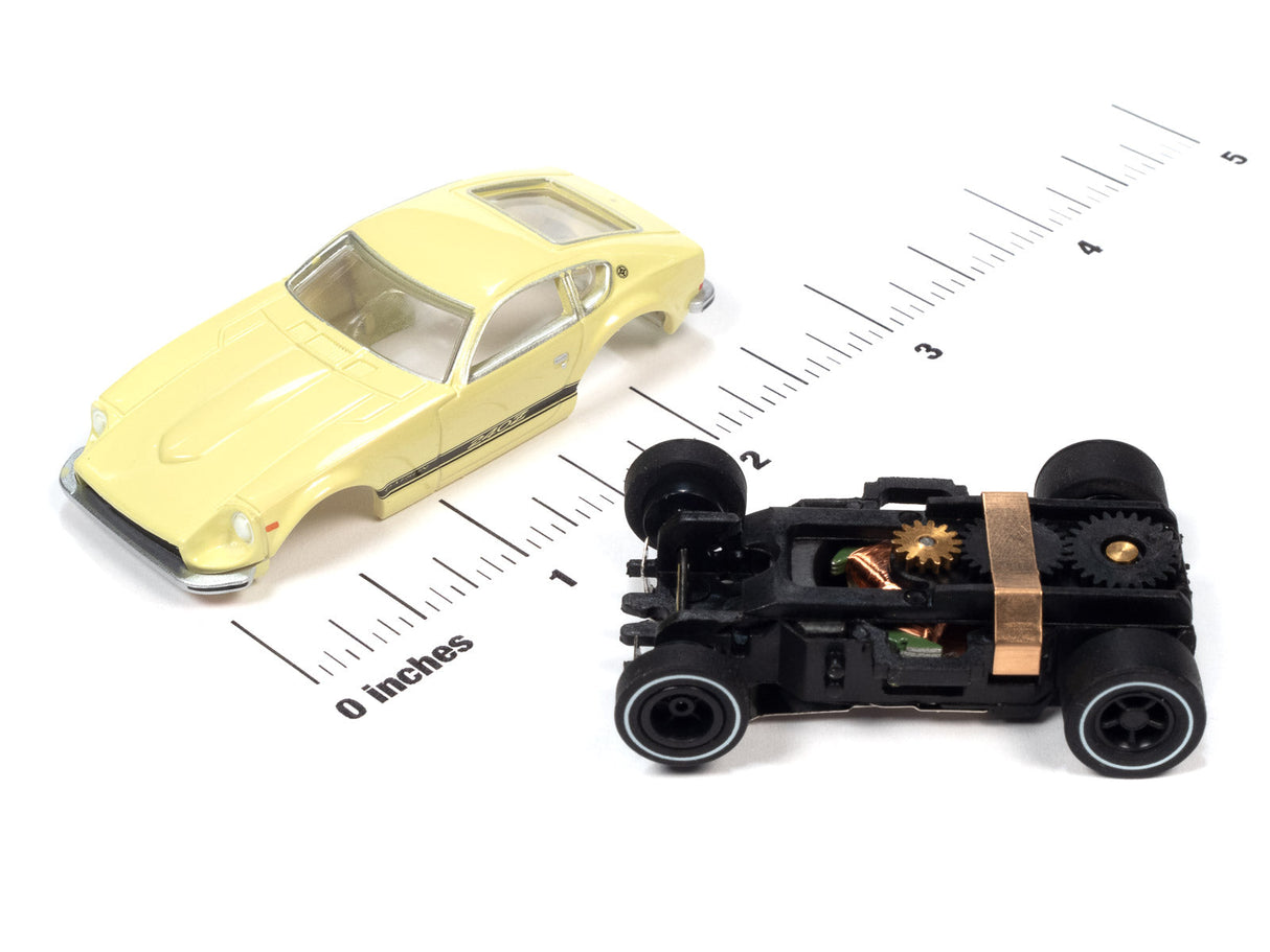 R2 Import Heat - X-Traction - 2023 | SC391 | Auto World