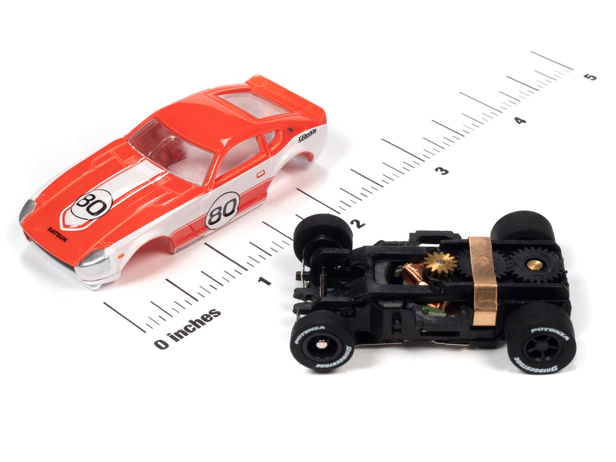 R2 Import Heat - X-Traction - 2023 | SC391 | Auto World