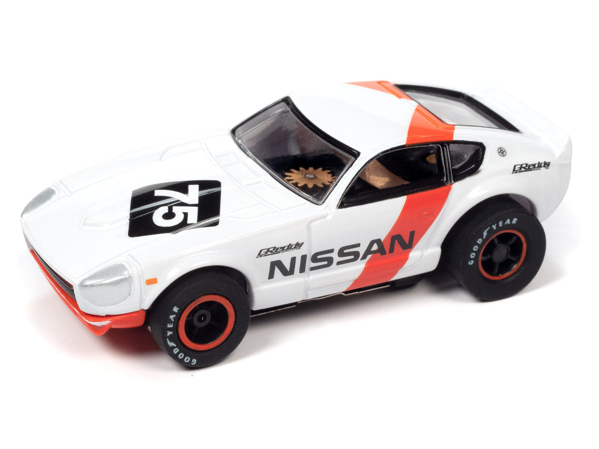 R2 Import Heat - X-Traction - 2023 | SC391 | Auto World