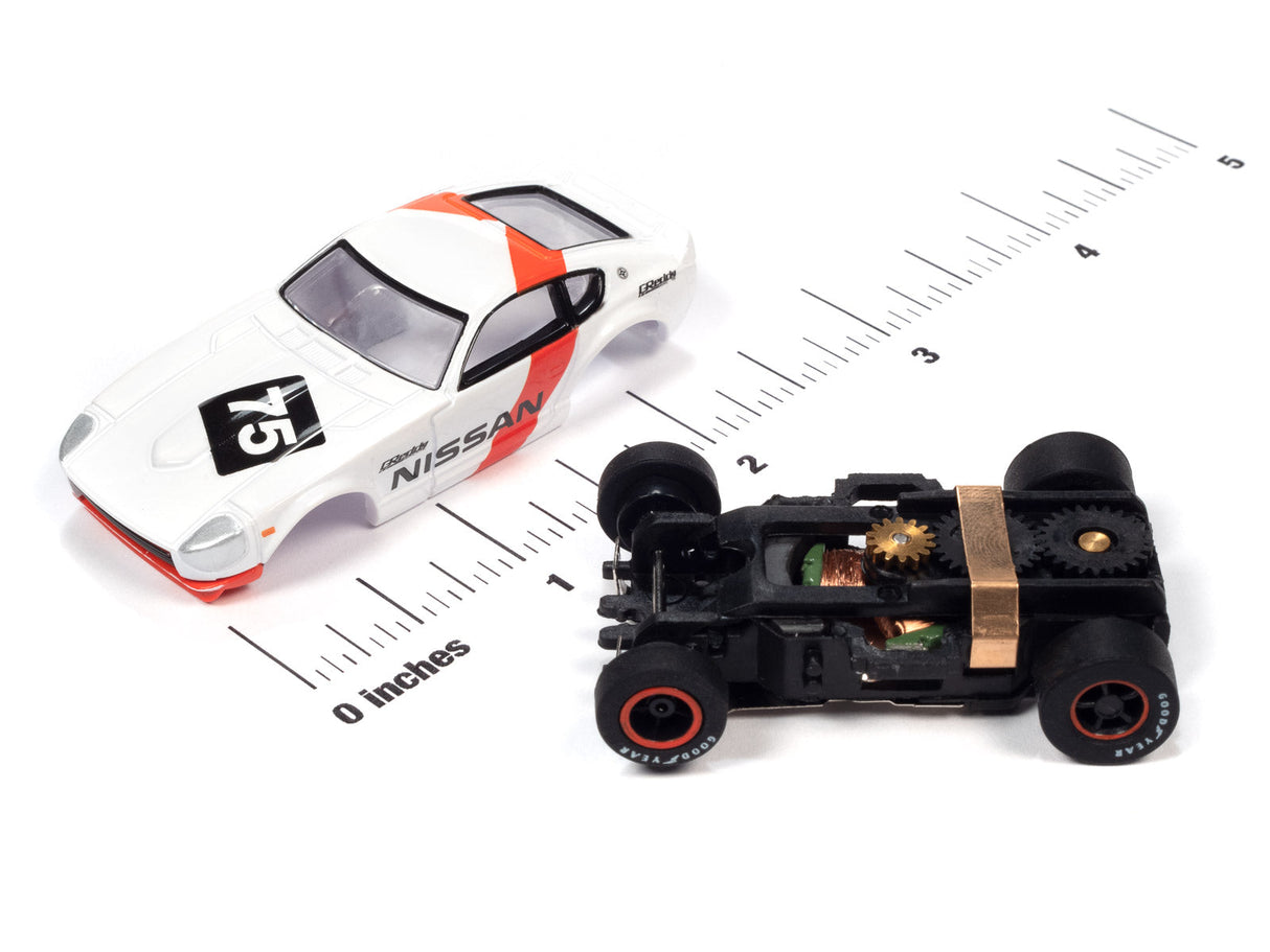 R2 Import Heat - X-Traction - 2023 | SC391 | Auto World