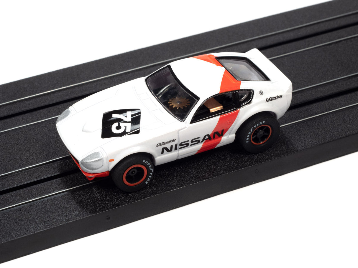 R2 Import Heat - X-Traction - 2023 | SC391 | Auto World