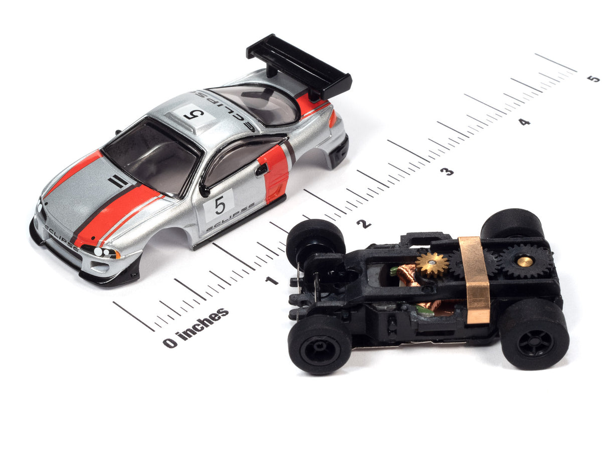 R2 Import Heat - X-Traction - 2023 | SC391 | Auto World