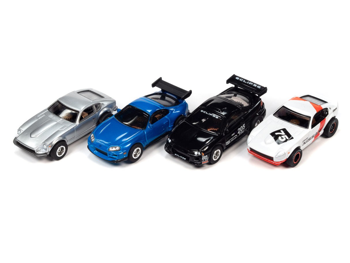 R2 Import Heat - X-Traction - 2023 | SC391 | Auto World