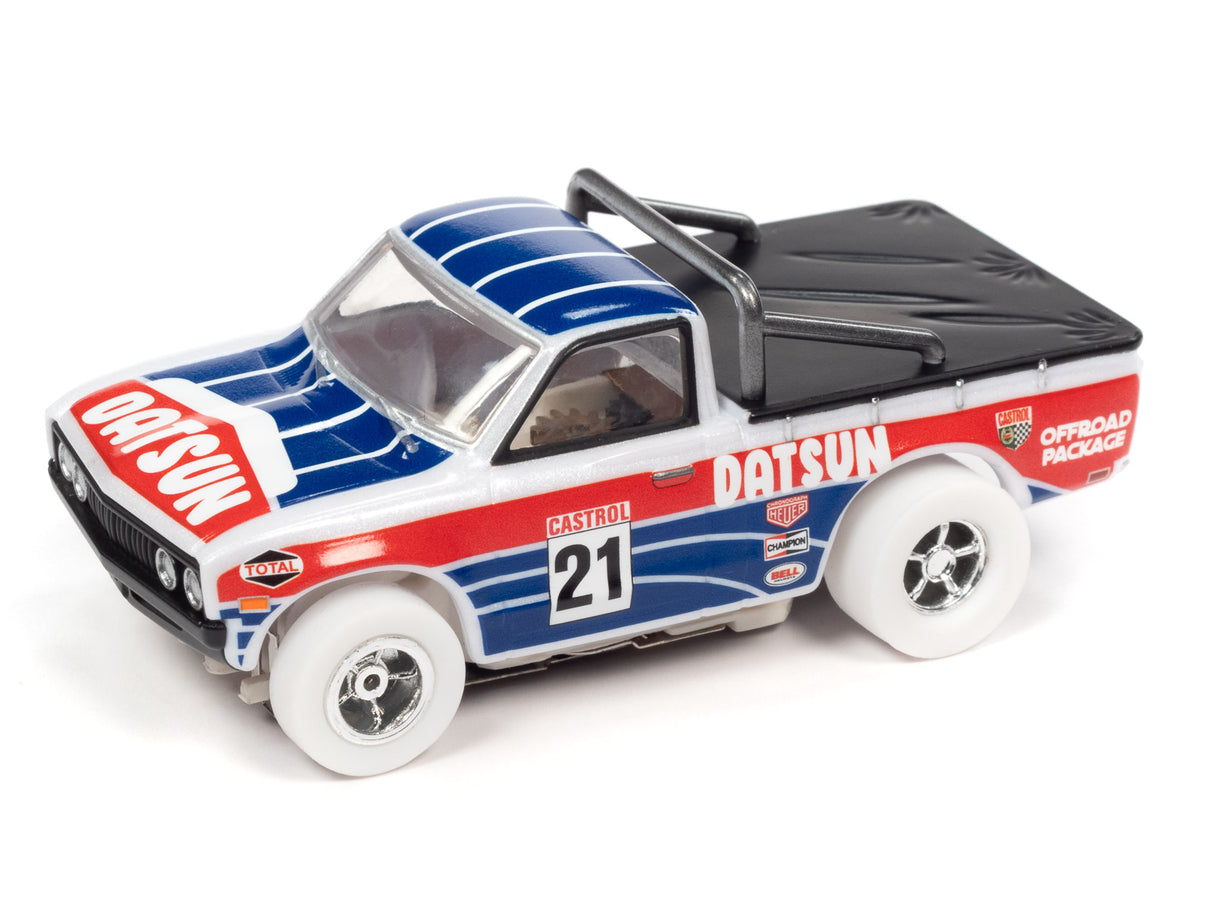 iWheel Xtraction 2023 R3 - Rally | SC393 | Auto World