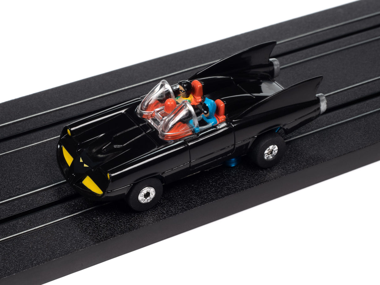 Thunderjet/4Gear Release 1 2023 - Silver Screen | SC395 | Auto World