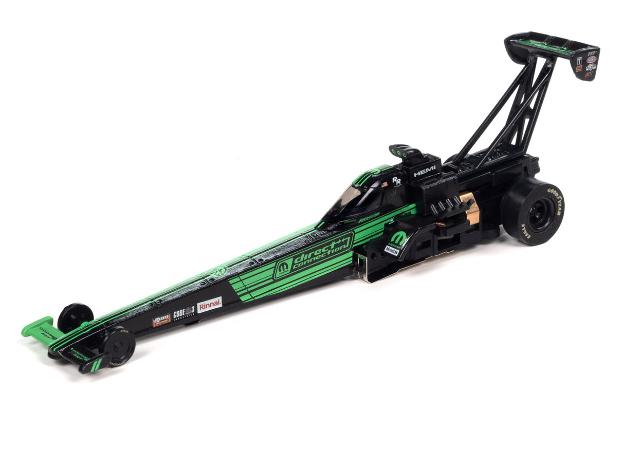 4Gear NHRA Top Fuel Dragsters Slot Cars | SC398 | Auto World