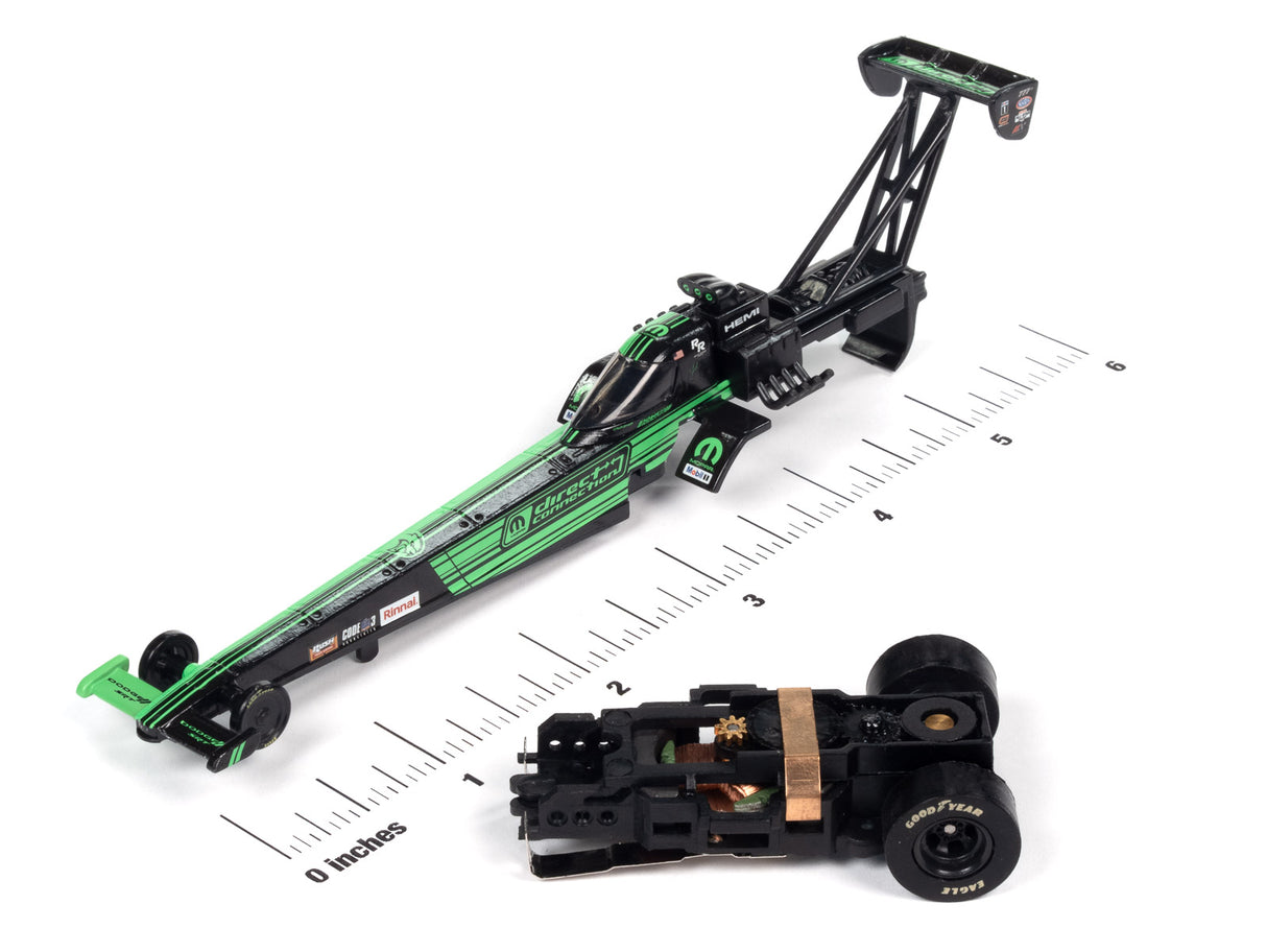 4Gear NHRA Top Fuel Dragsters Slot Cars | SC398 | Auto World