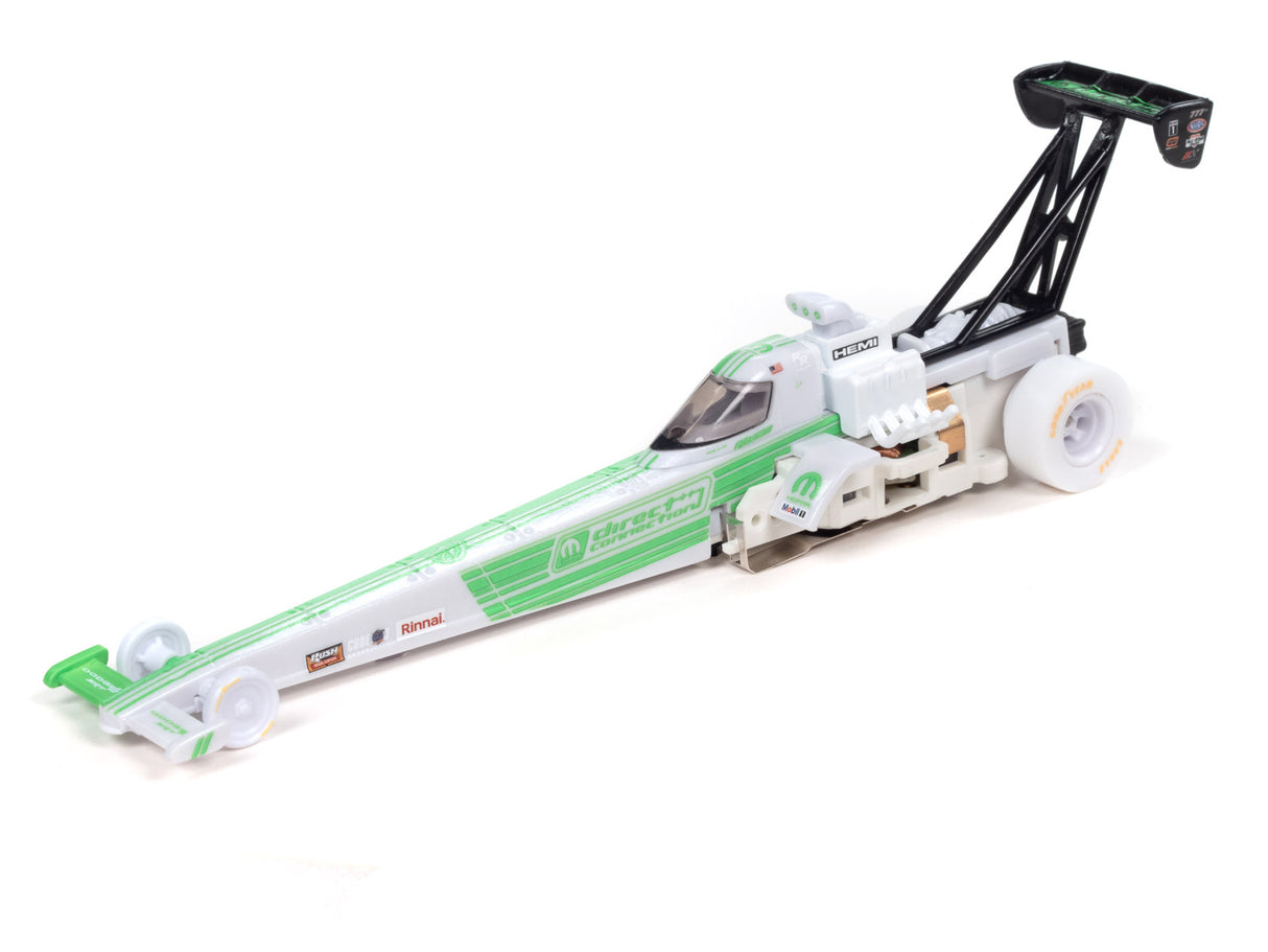 iWheel 4Gear NHRA Top Fuel Dragsters Slot Cars | SC398 | Auto World