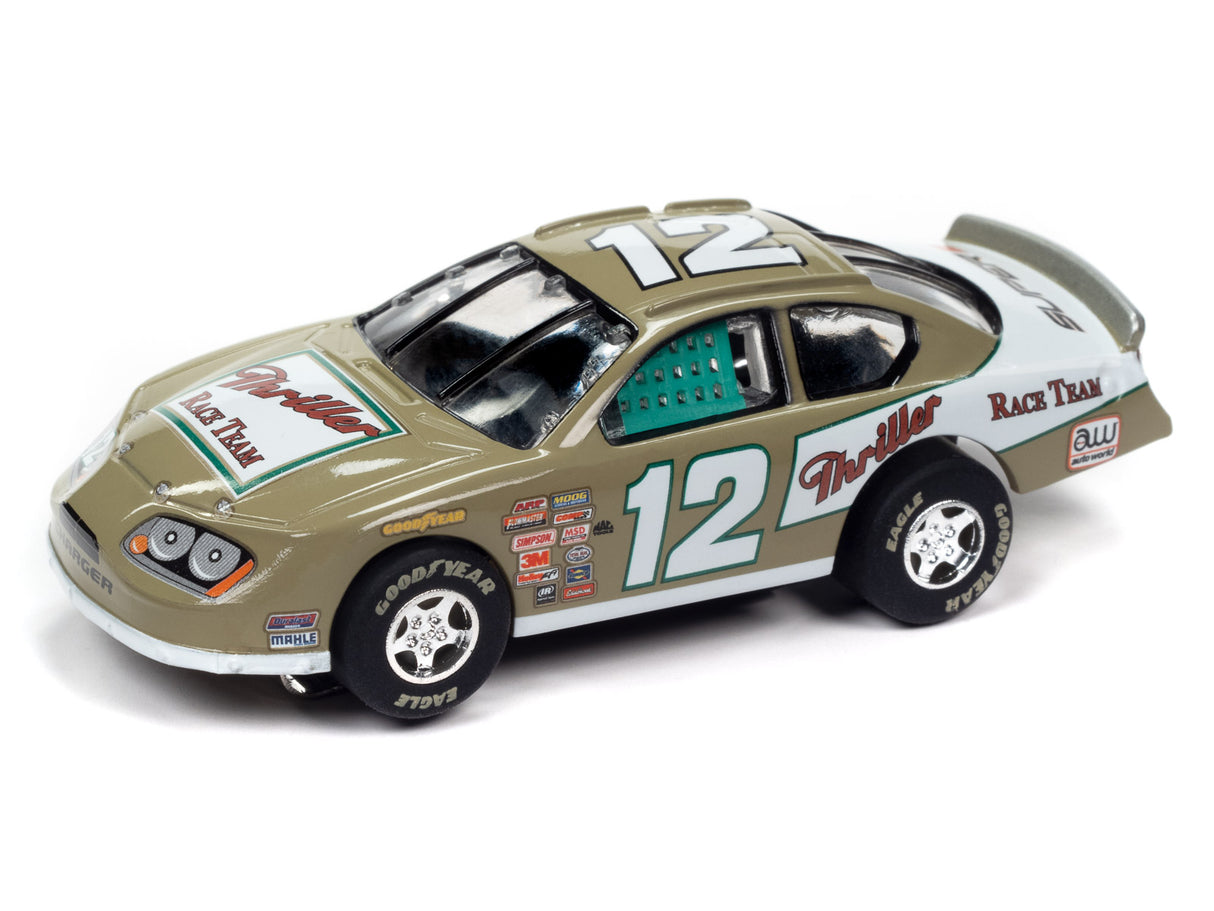 Super III - 2022 Release 2 | SC399 | Auto World