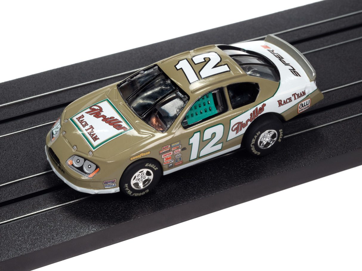 Super III - 2022 Release 2 | SC399 | Auto World