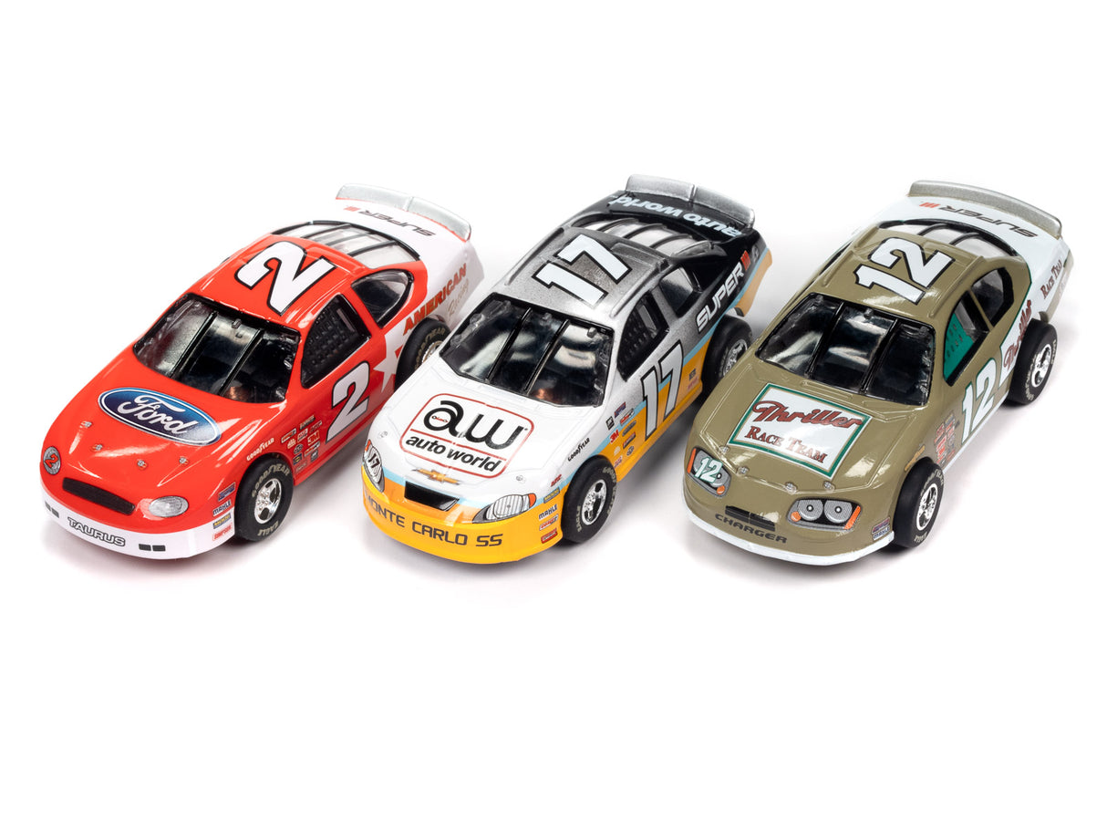 Super III - 2022 Release 2 | SC399 | Auto World