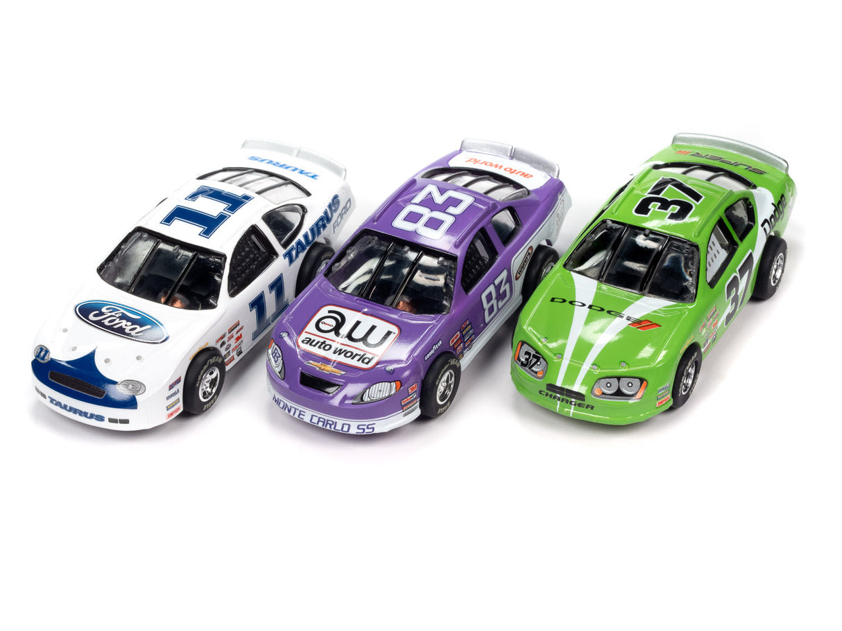 Super III - 2022 Release 2 | SC399 | Auto World