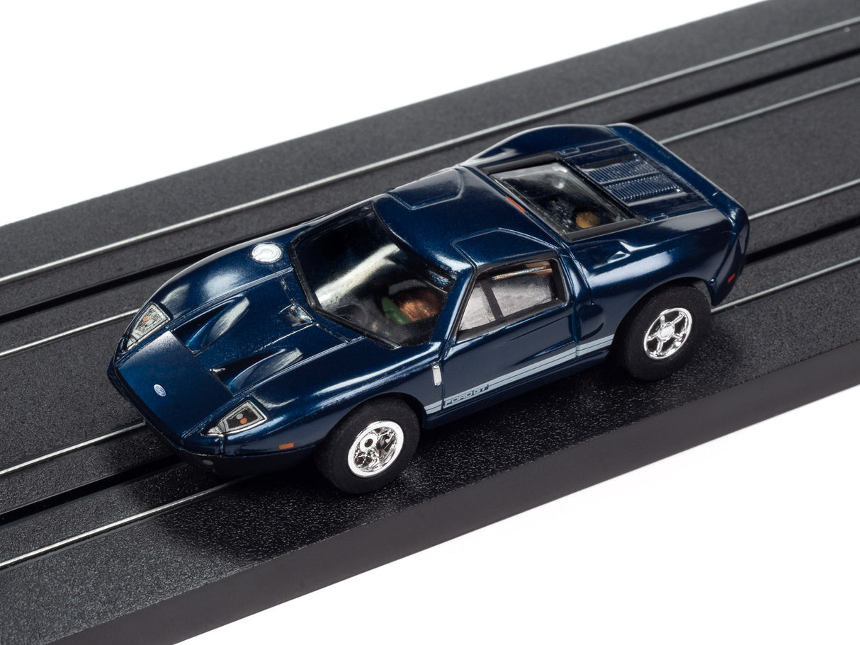 Yesterday & Today - X-Traction + Thunderjet | SC400 | Auto World