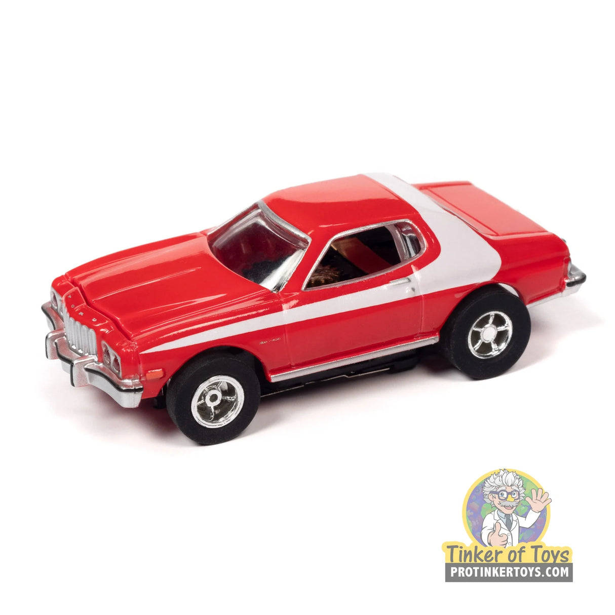 1976 Ford Torino 3 | SC402 | Auto World — product view