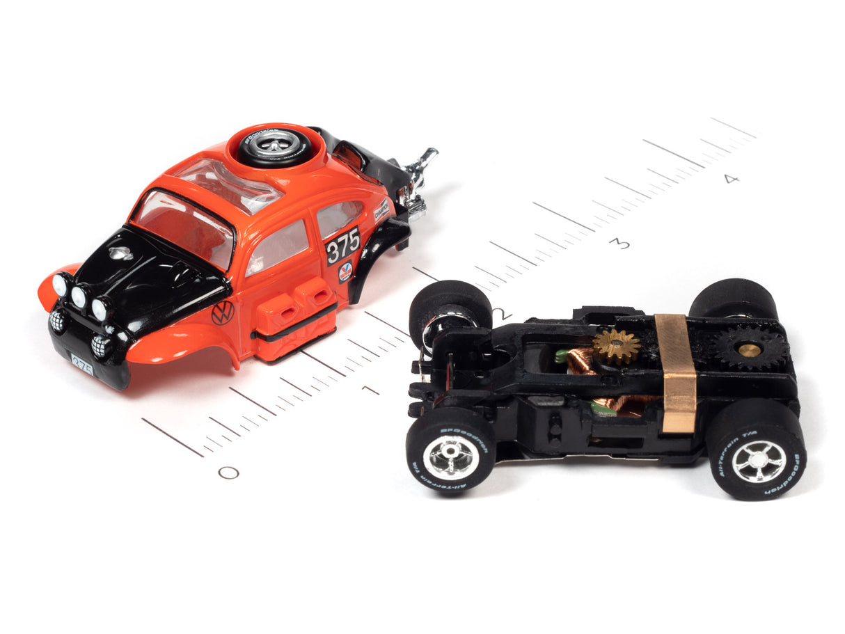 Xtracton Release 3 Rally - Hobby Exclusive | SC403 | Auto World