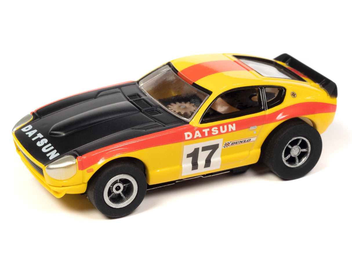 Xtracton Release 3 Rally - Hobby Exclusive | SC403 | Auto World