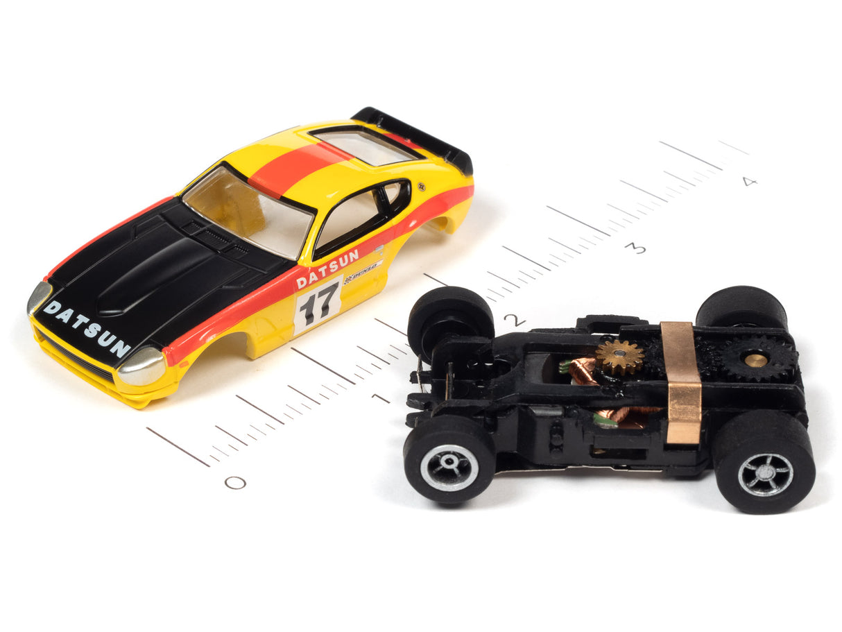 Xtracton Release 3 Rally - Hobby Exclusive | SC403 | Auto World