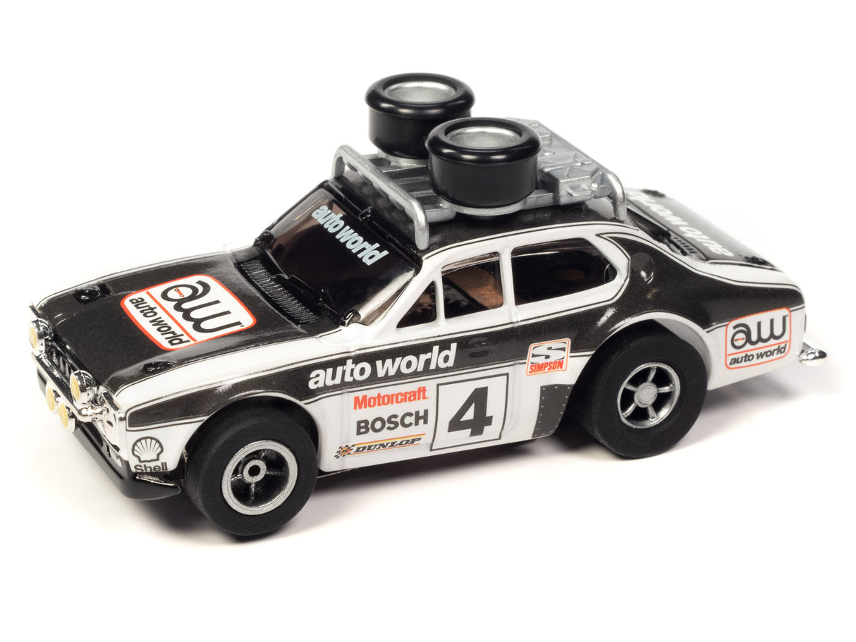 Xtracton Release 3 Rally - Hobby Exclusive | SC403 | Auto World