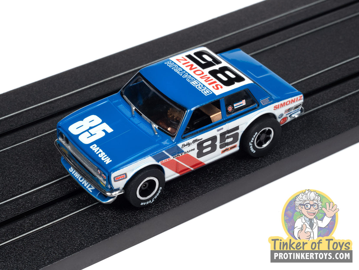 Xtraction R1 Brock Racing Enterprises | SC404 | Auto World