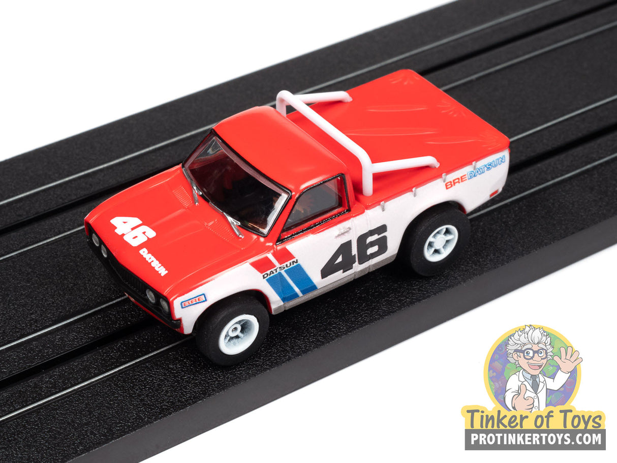 Xtraction R1 Brock Racing Enterprises | SC404 | Auto World