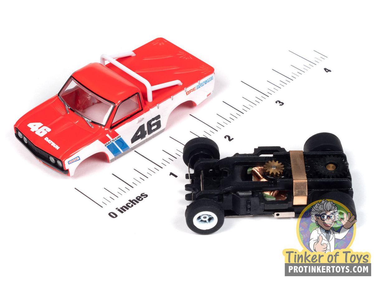 Xtraction R1 Brock Racing Enterprises | SC404 | Auto World