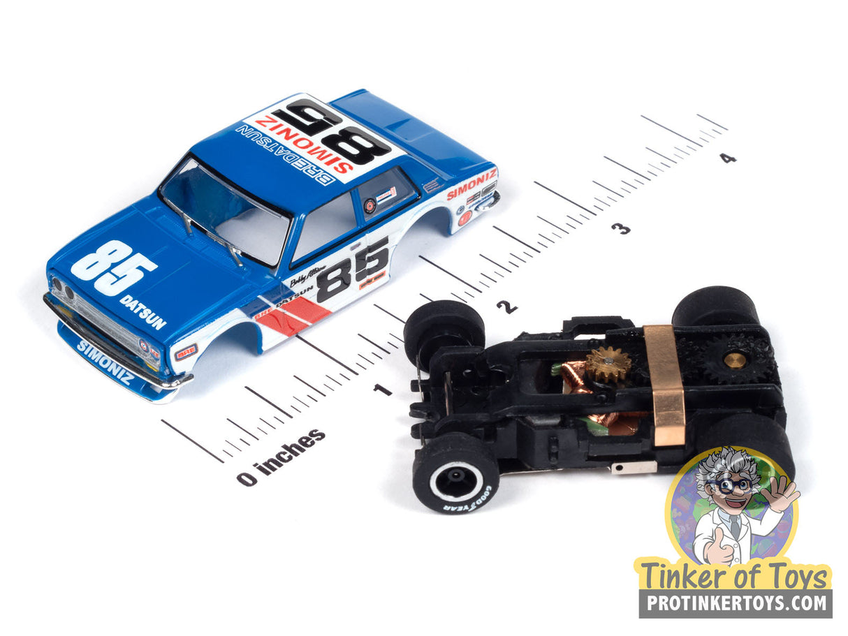 Xtraction R1 Brock Racing Enterprises | SC404 | Auto World