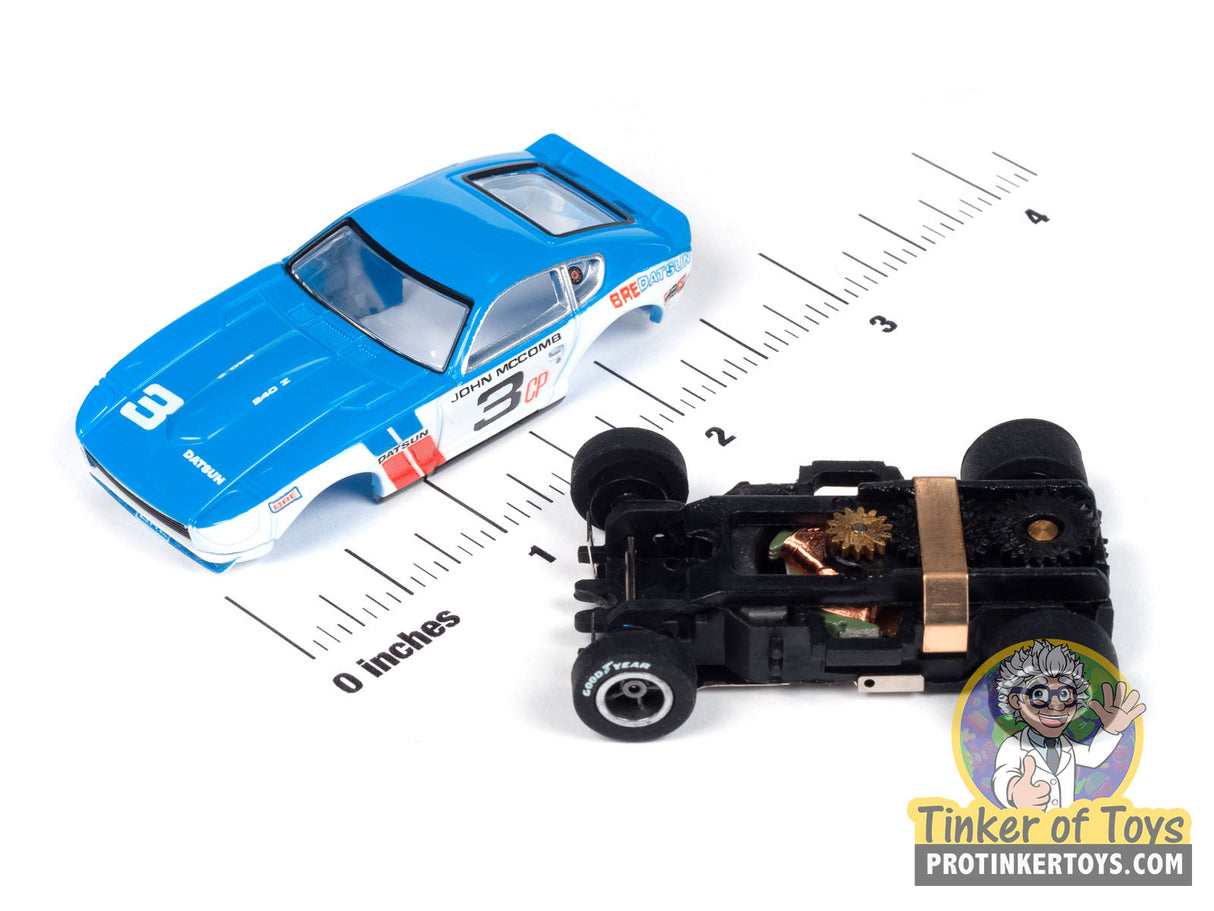 Xtraction R1 Brock Racing Enterprises | SC404 | Auto World