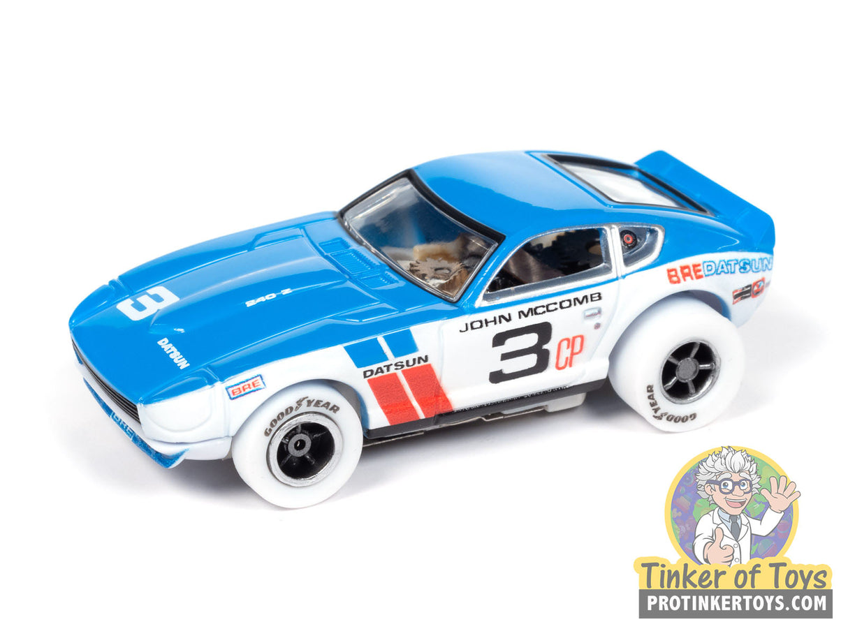 iWheel Xtraction R1 Brock Racing Enterprises | SC404 | Auto World