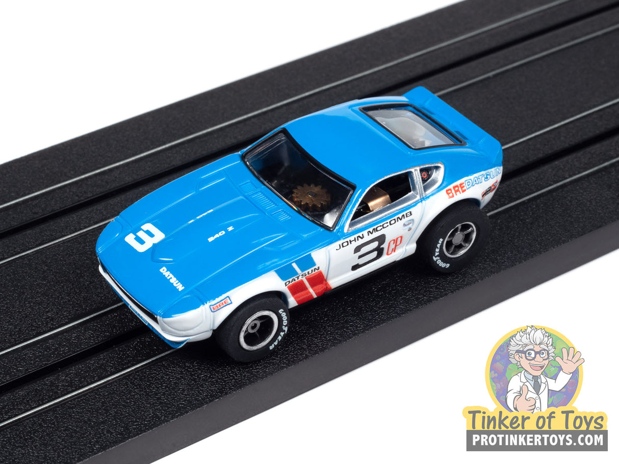 Xtraction R1 Brock Racing Enterprises | SC404 | Auto World