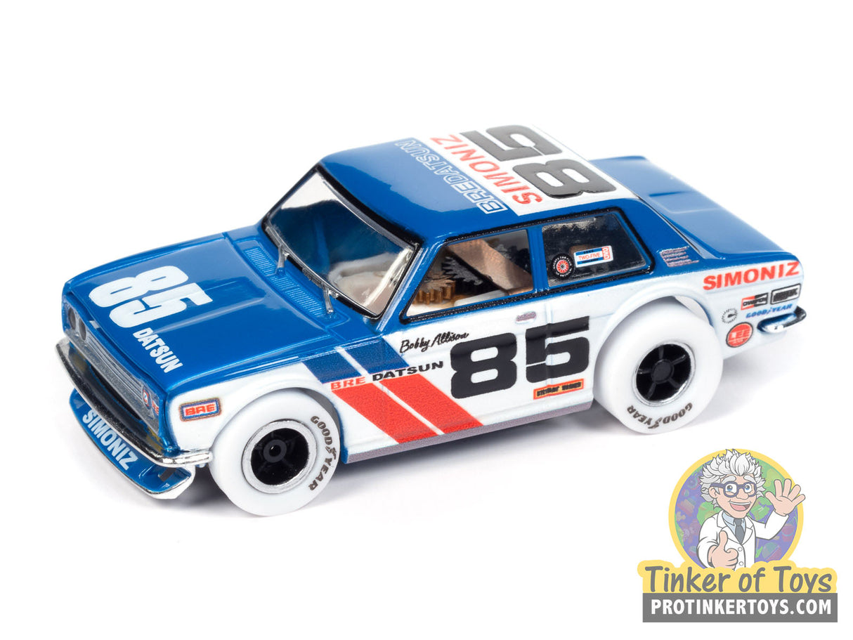 iWheel Xtraction R1 Brock Racing Enterprises | SC404 | Auto World