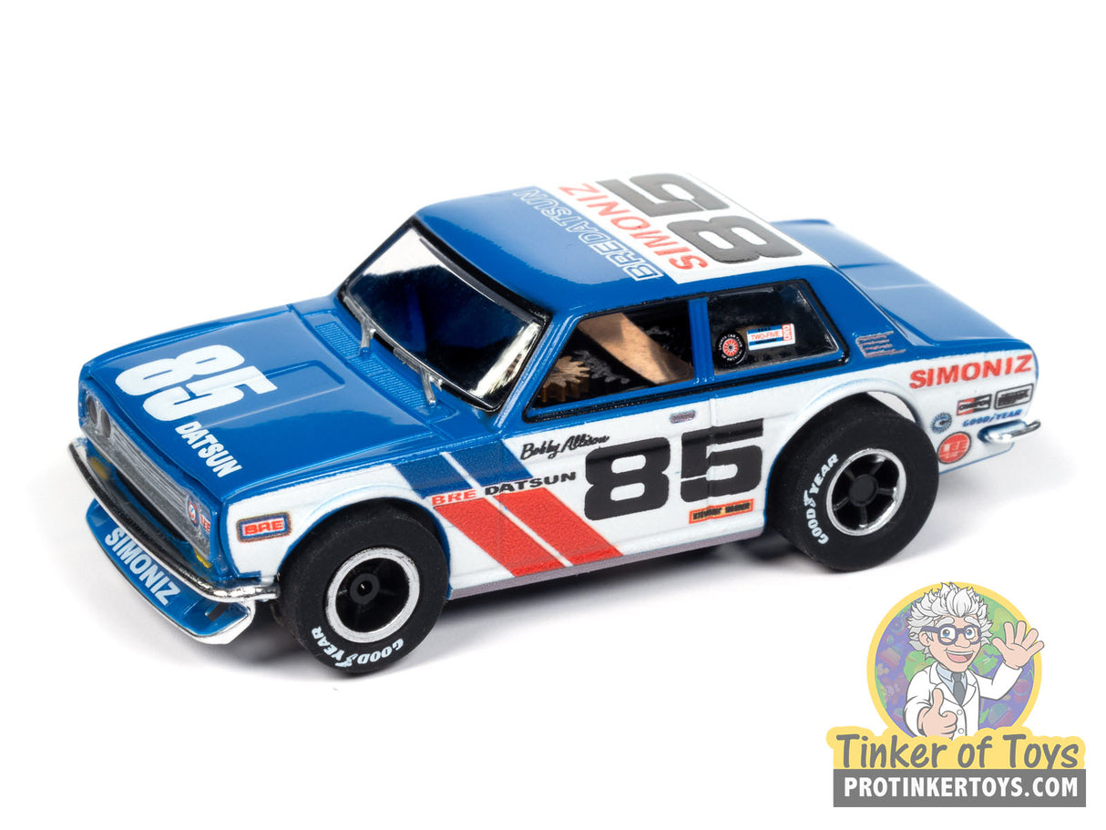 Xtraction R1 Brock Racing Enterprises | SC404 | Auto World