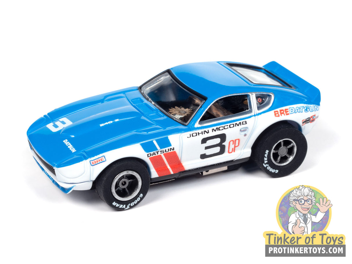 Xtraction R1 Brock Racing Enterprises | SC404 | Auto World