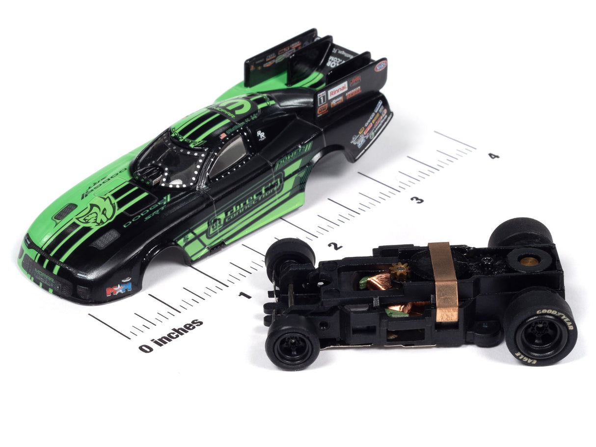 4Gear 2024 Release 1 NHRA Funny Cars (All 4) | SC405 | Auto World
