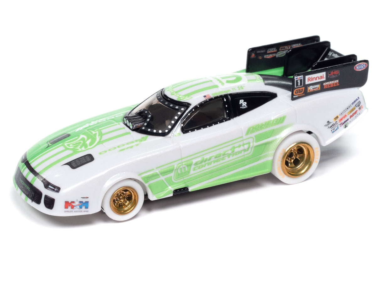 iWheel 4Gear 2023 Release 1 - NHRA Funny Cars | SC405 | Auto World
