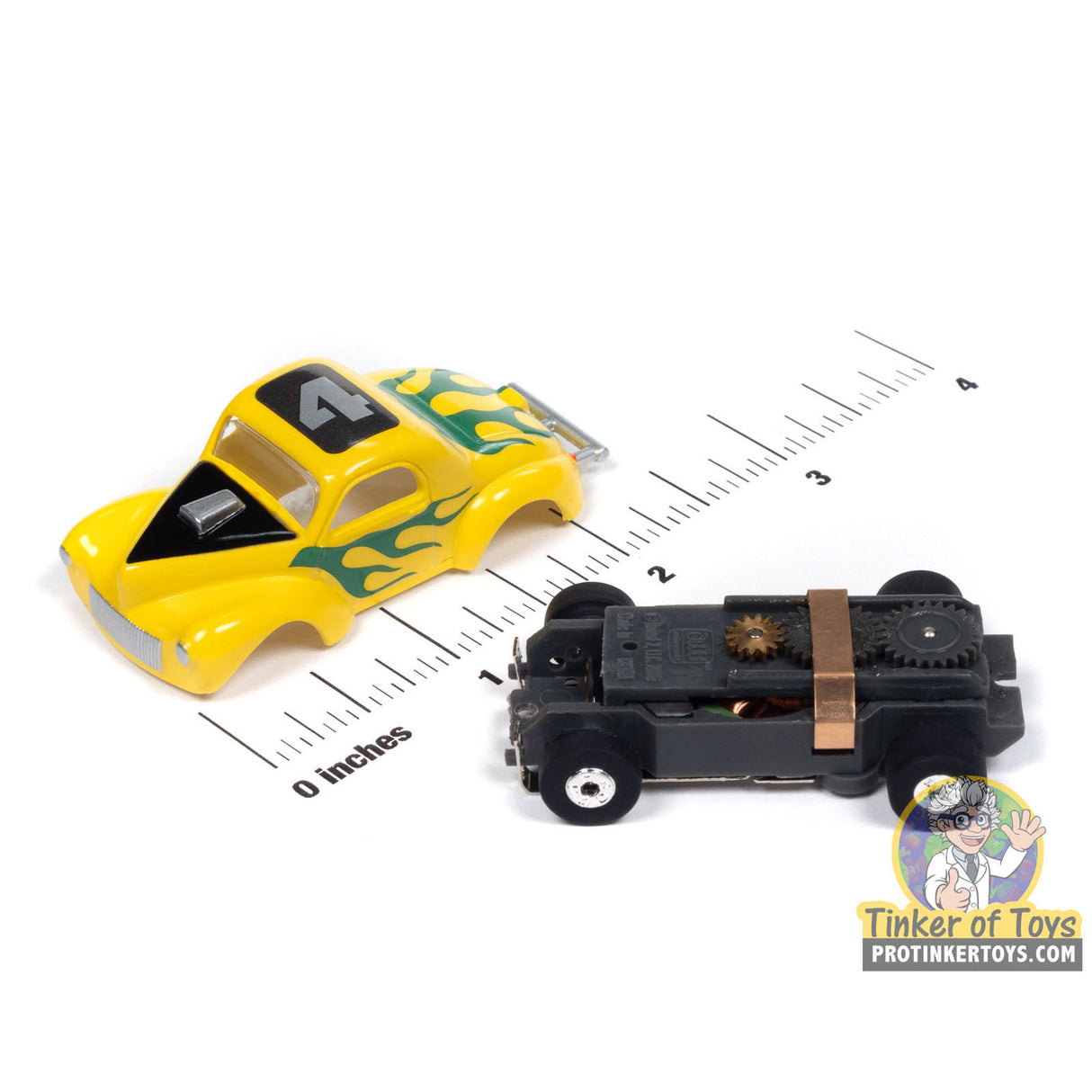 Thunderjet R2 Cars N Coffee (Unopened 12cars) | SC408 | Auto World