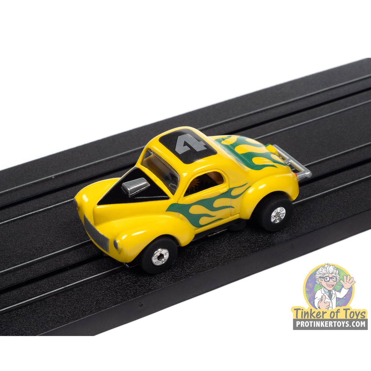 Thunderjet R2 Cars N Coffee (Unopened 12cars) | SC408 | Auto World