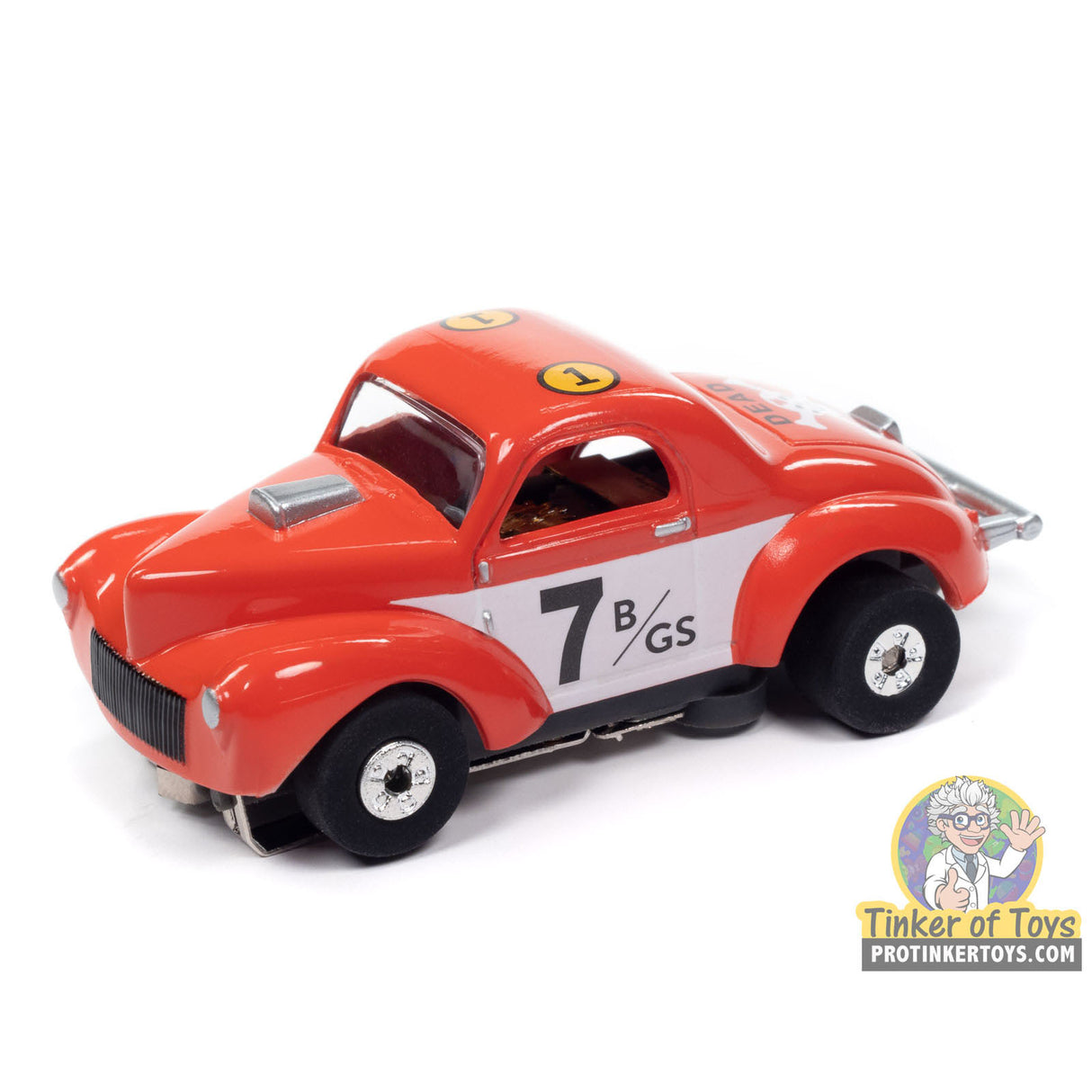 Thunderjet R2 Cars N Coffee (Unopened 12cars) | SC408 | Auto World