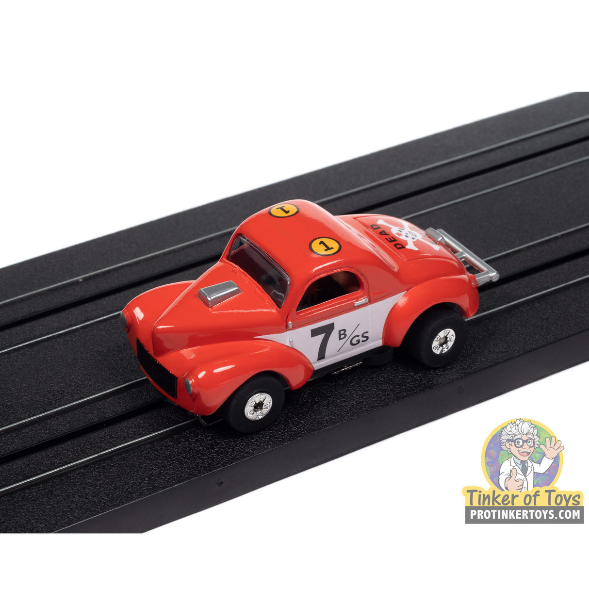 Thunderjet R2 Cars N Coffee (Unopened 12cars) | SC408 | Auto World