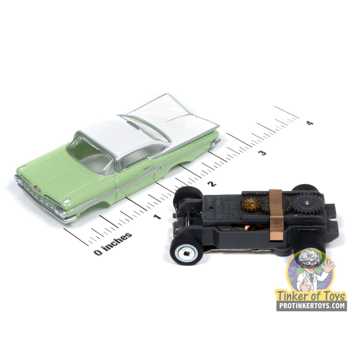 Thunderjet R2 Cars N Coffee (Unopened 12cars) | SC408 | Auto World