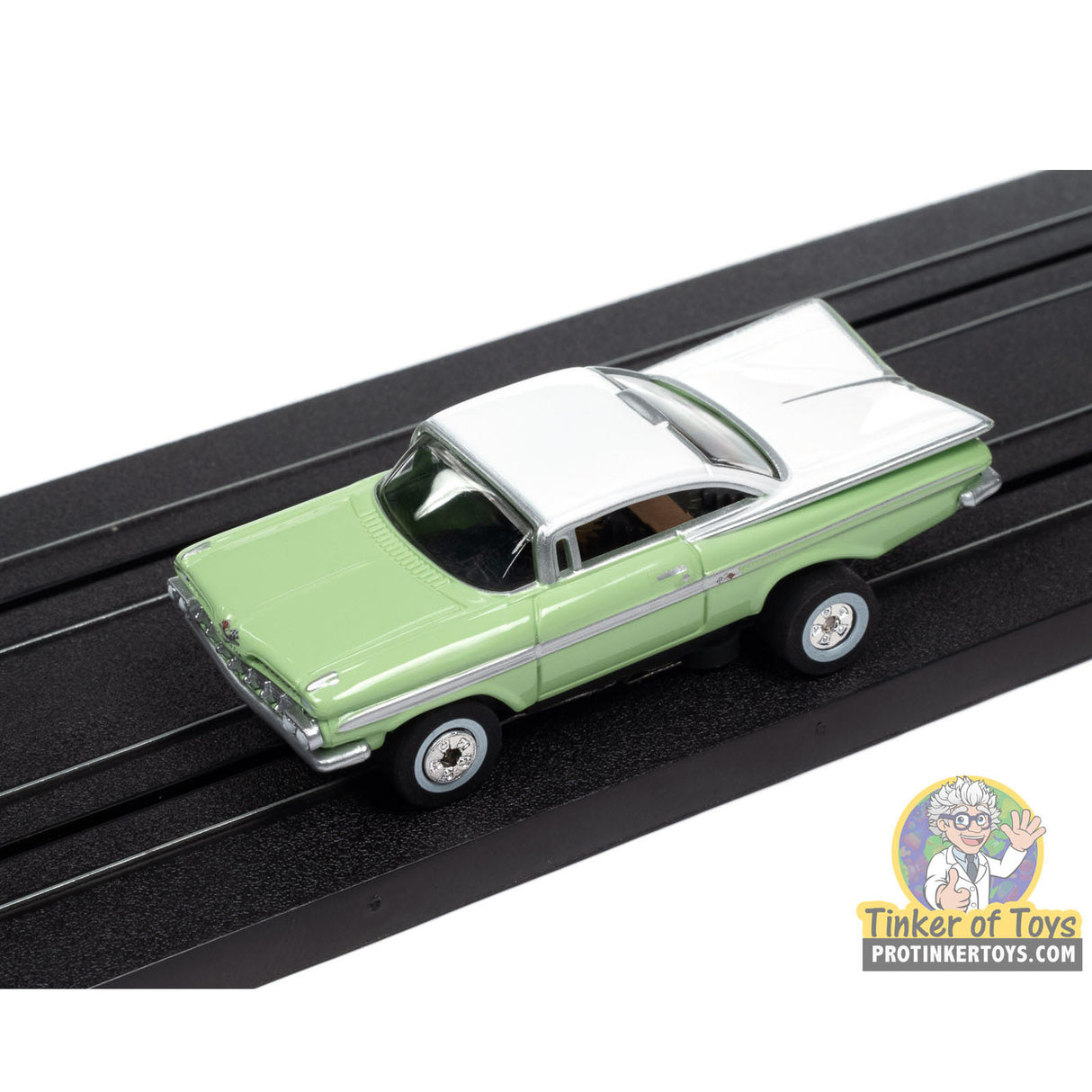 Thunderjet R2 Cars N Coffee (Unopened 12cars) | SC408 | Auto World