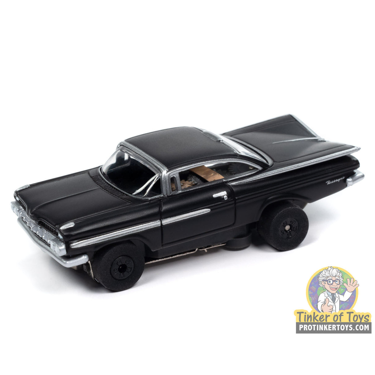 Thunderjet R2 Cars N Coffee (Unopened 12cars) | SC408 | Auto World