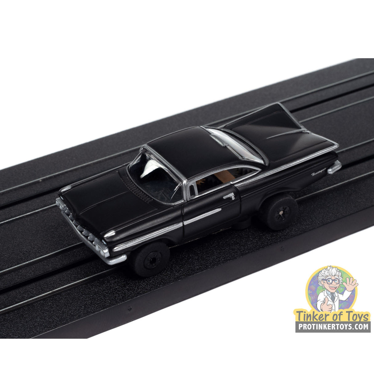 Thunderjet R2 Cars N Coffee (Unopened 12cars) | SC408 | Auto World