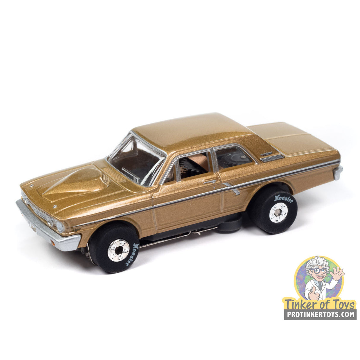 Thunderjet R2 Cars N Coffee (Unopened 12cars) | SC408 | Auto World