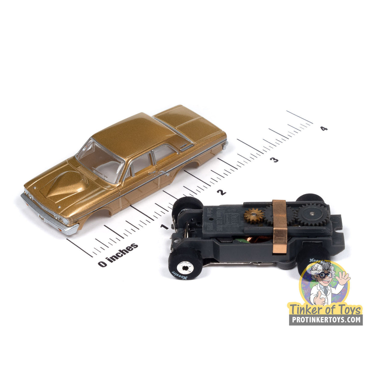 Thunderjet R2 Cars N Coffee (Unopened 12cars) | SC408 | Auto World